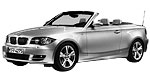 BMW E88 B3313 Fault Code